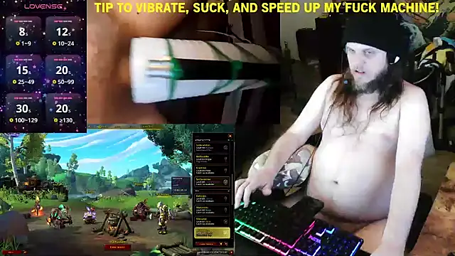 watchmegamer online show from 30, 7, 2026