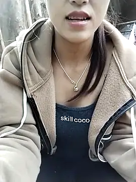 Snapshot of cobehihi chatting on 27, 11, 2025 cobehihi online show from 27, 11, 2025