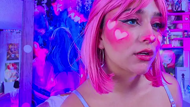 kitty niki online show from 9, 2, 2026