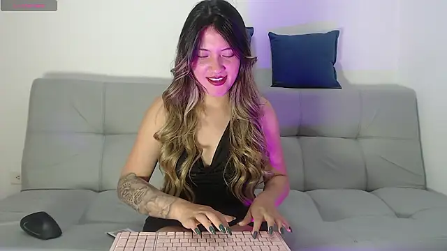 hanna  jones7 online show from 17, 1, 2026