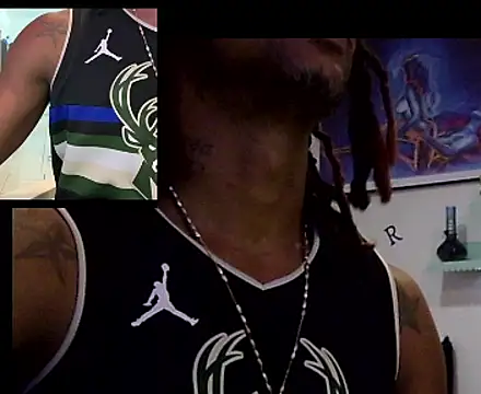 MTheRealrDLlongCrippler online show from 1, 8, 2026