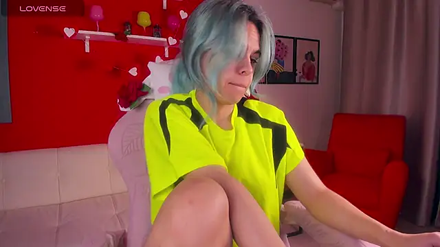 LiraBelle online show from 17, 2, 2026