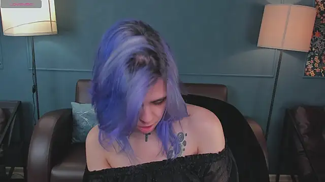 LiraBelle online show from 24, 3, 2026