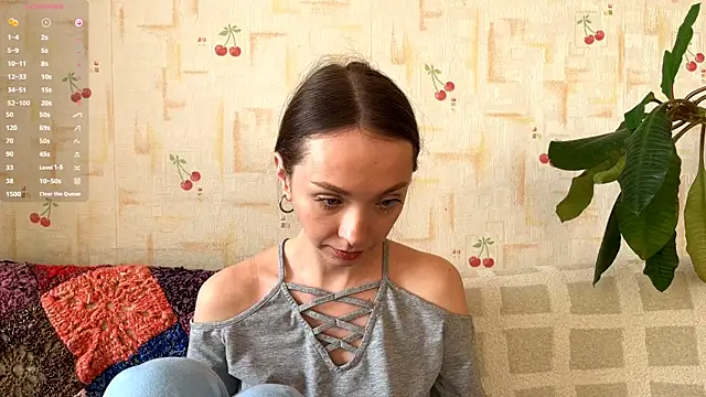 PaulaTisch online show from 21, 2, 2026