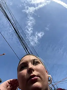 KateBurlesk online show from 6, 2, 2026