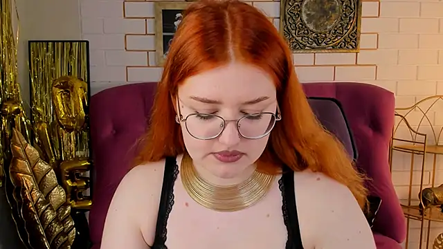 StaceyJensen online show from 31, 3, 2026