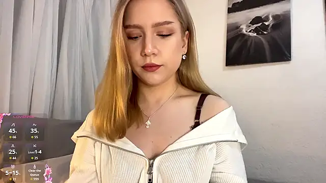 Alice meow15 online show from 10, 1, 2026