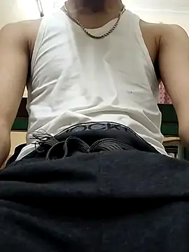 TheVirgin Guy online show from 30, 11, 2025