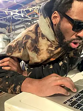 BlackWood777777 online show from 18, 1, 2026