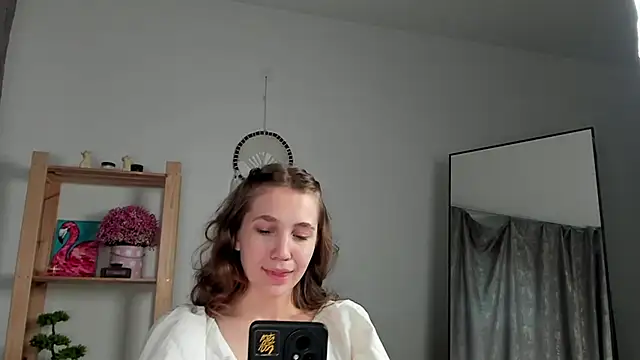 AmillyGile online show from 15, 5, 2026