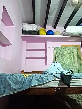 Snapshot of Karnataka-boy chatting on 1, 12, 2025 Karnataka-boy online show from 1, 12, 2025