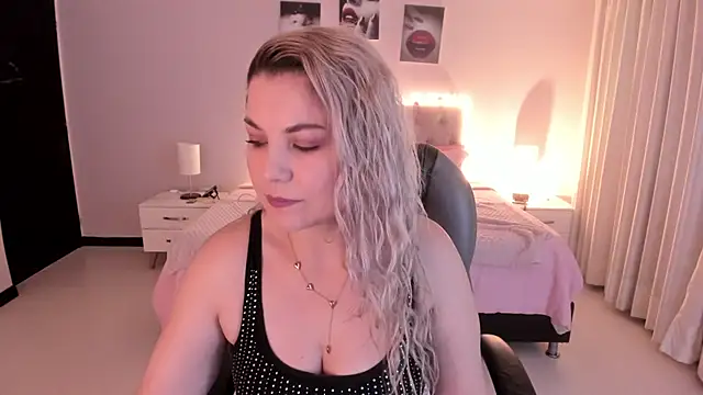 Violeta Hotter online show from 11, 1, 2026