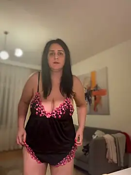 Mary kansas bbw online show from 26, 3, 2026