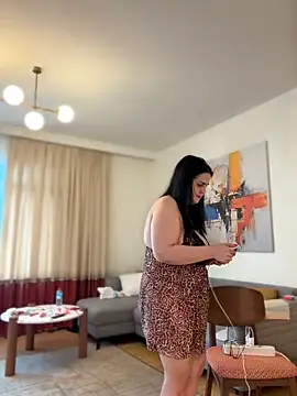 Mary kansas bbw online show from 29, 3, 2026