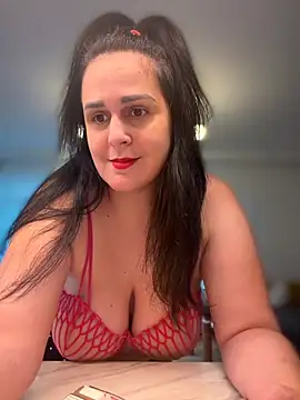 Mary kansas bbw online show from 9, 7, 2026