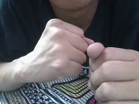 Snapshot of maskedman699 chatting on 1, 12, 2025 maskedman699 online show from 1, 12, 2025