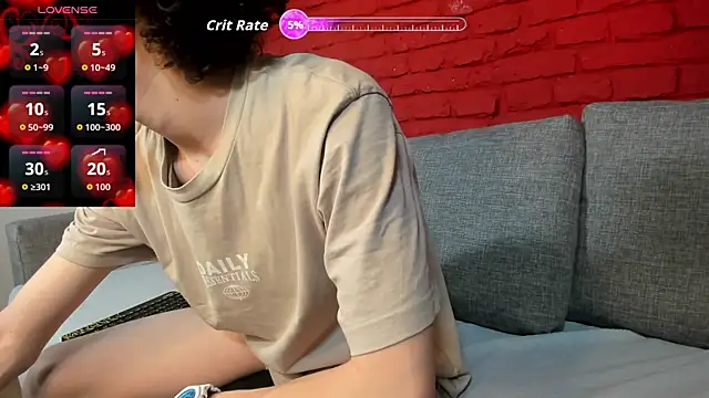 Dilan Wolfe online show from 10, 4, 2026