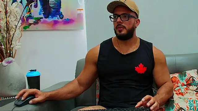 titanmax25 online show from 24, 11, 2025