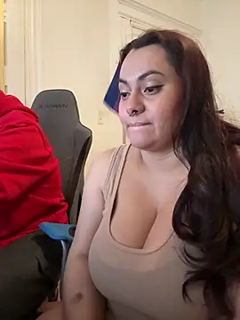 sexicolombiana  online show from 7, 2, 2026