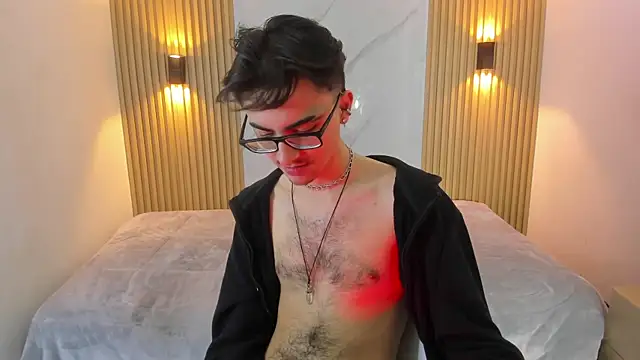 Im Dayros online show from 26, 11, 2025