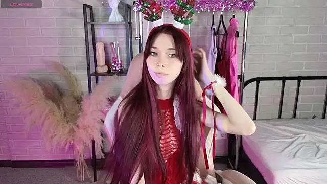 miiss jessica online show from 20, 12, 2025