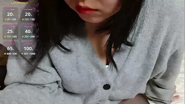 Nami 7373 online show from 14, 2, 2026