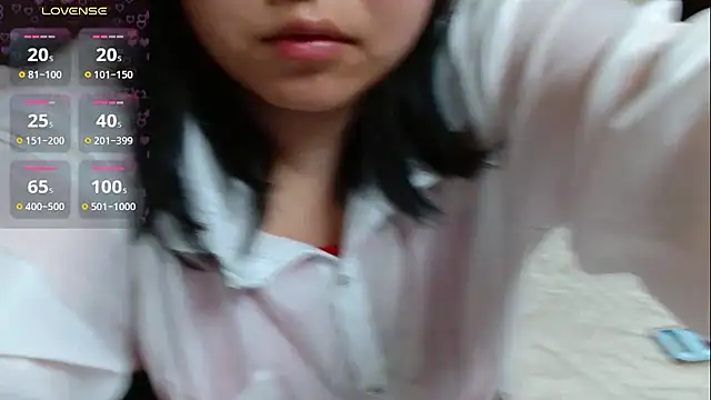 Nami 7373 online show from 16, 2, 2026