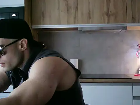 ScottBarlow online show from 2, 12, 2025