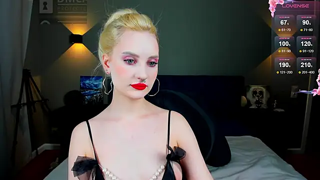 linda ada10 online show from 18, 1, 2026