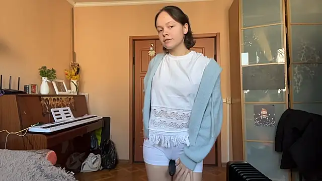 Snapshot of MerriCarros chatting on 3, 2, 2026 MerriCarros online show from 3, 2, 2026