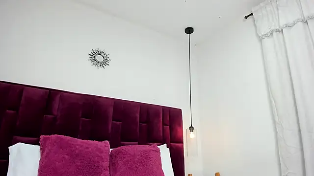 Ambar85 online show from 14, 12, 2025