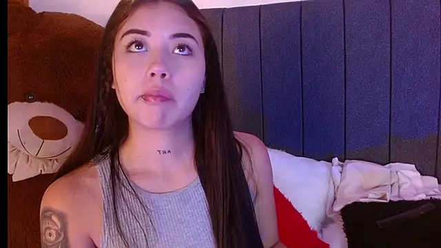 Ming hana online show from 16, 1, 2026