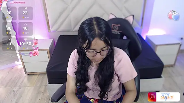 rosee tay1 online show from 19, 12, 2025