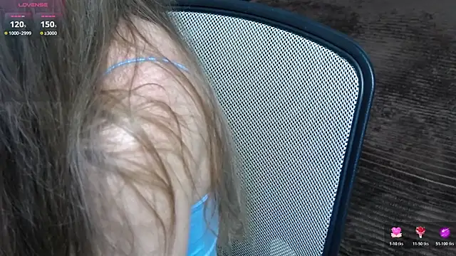 Brandy Gem online show from 7, 2, 2026