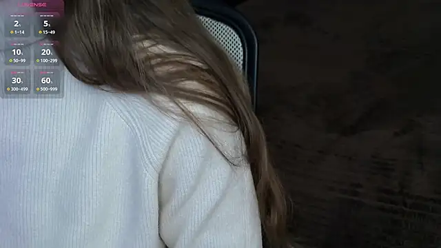 Brandy Gem online show from 10, 2, 2026