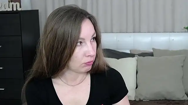 Brandy Gem online show from 27, 3, 2026