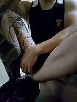 Valerious180 online show from 21, 2, 2026