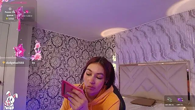 MIKU TAY1 online show from 22, 2, 2026