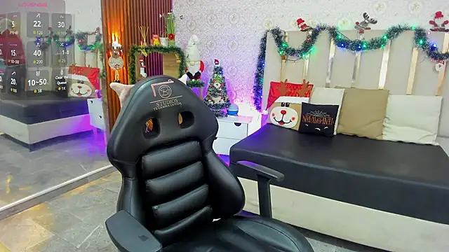 kaelwolf tay online show from 17, 1, 2026