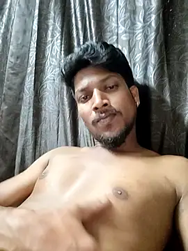 Handsome 09 online show from 24, 11, 2025