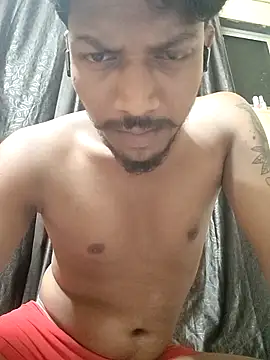 Handsome 09 online show from 17, 3, 2026