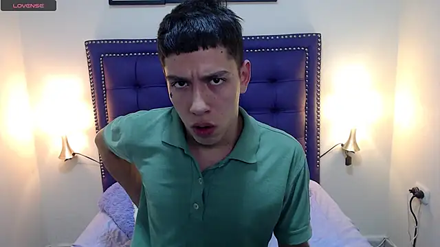 jaxthorn online show from 27, 11, 2025