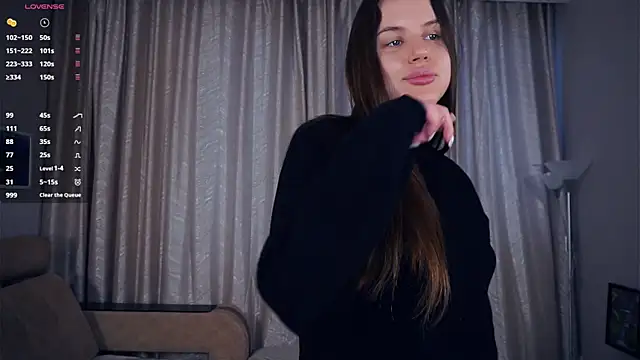 SanoraVillnave online show from 15, 1, 2026