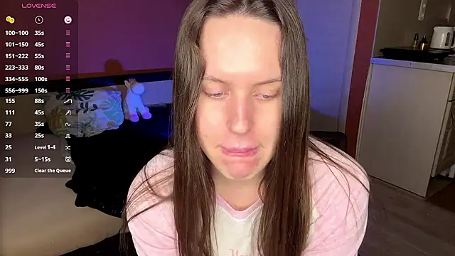 SanoraVillnave online show from 9, 2, 2026