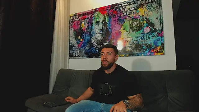 owen seth1 online show from 13, 12, 2025