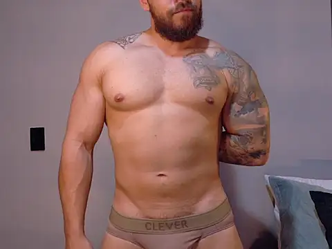 owen seth1 online show from 17, 4, 2026