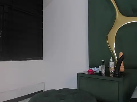 RoxanneBloom online show from 22, 3, 2026