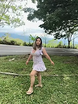 Catalina ramos online show from 14, 12, 2025