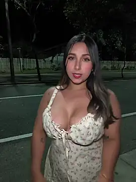 Catalina ramos online show from 24, 4, 2026