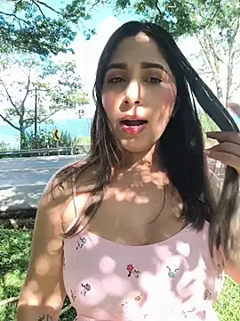 Catalina ramos online show from 24, 4, 2026